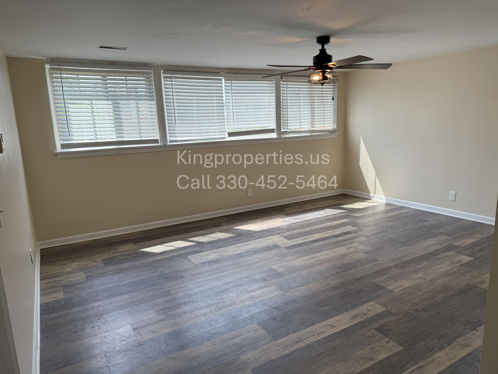 2214 Fulton Rd. NW #1