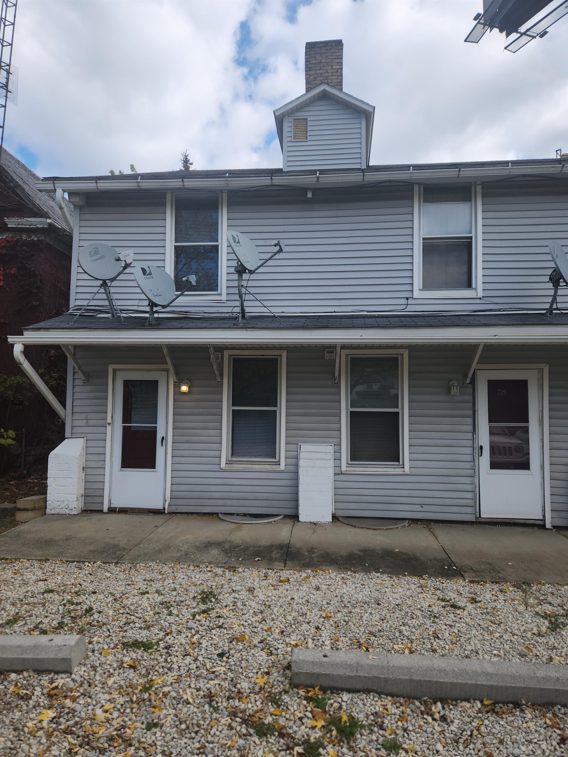 727 Camden Ave SW