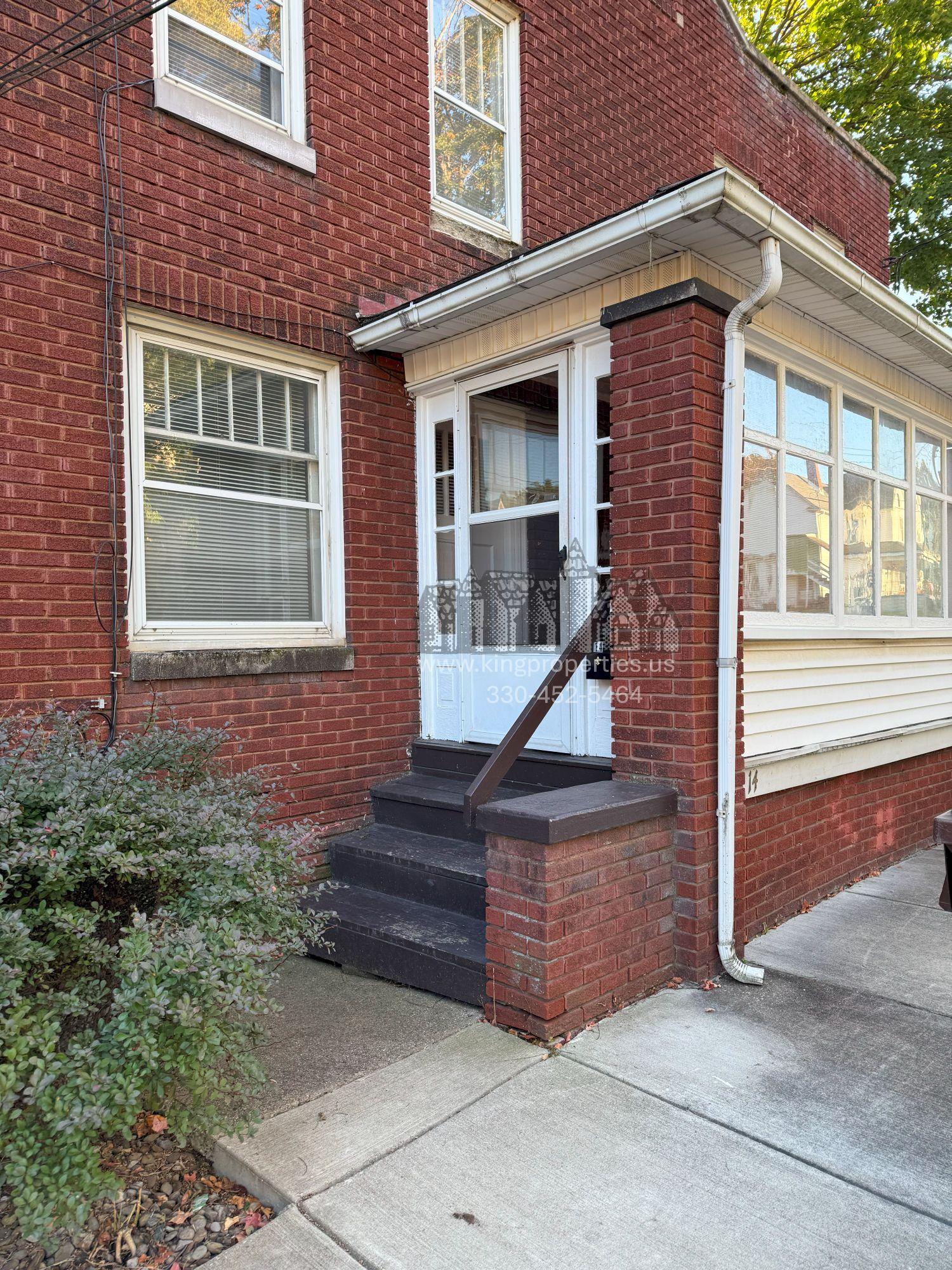14 Geiger Ave