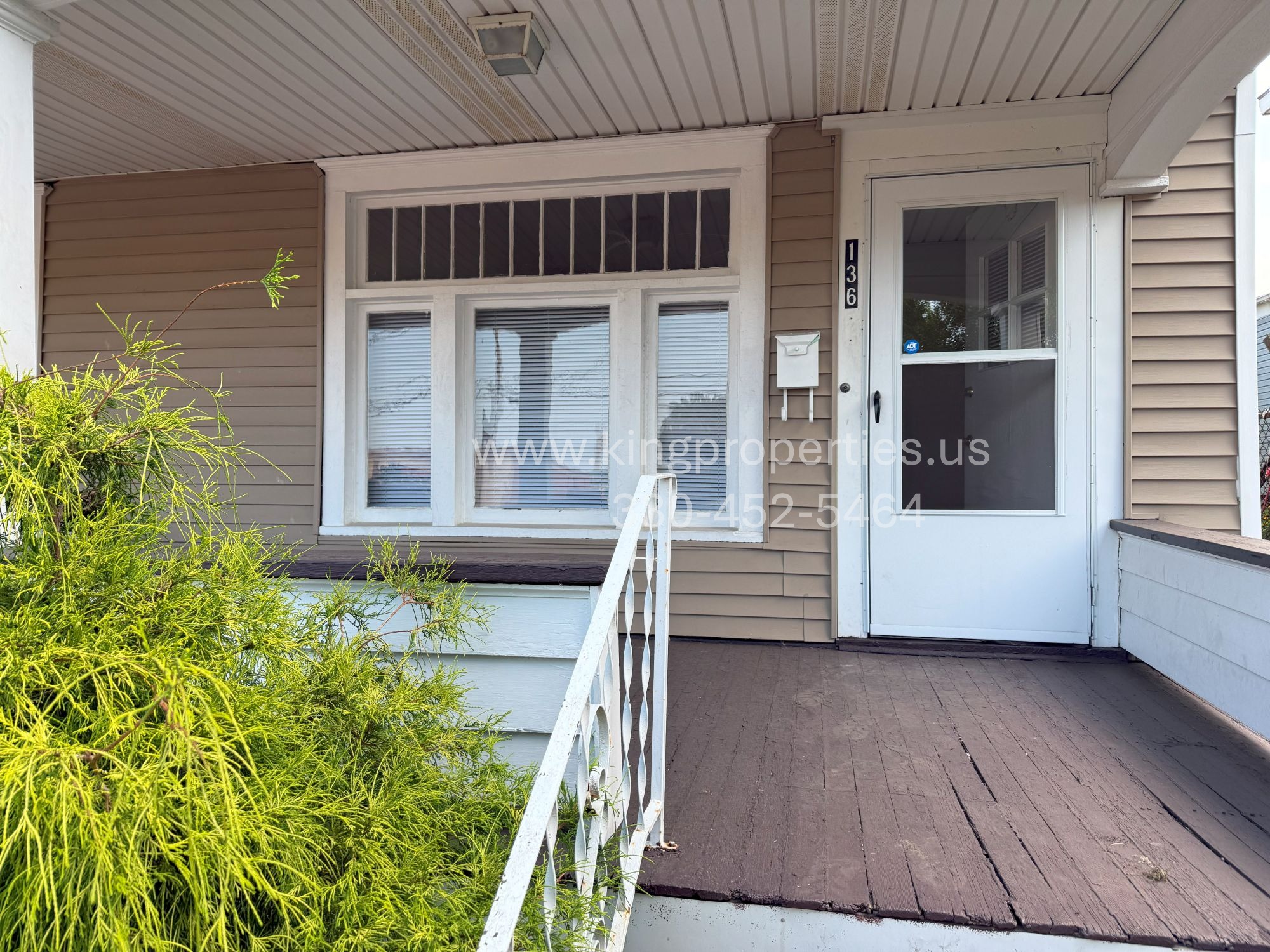 136 Harrison Ave SW