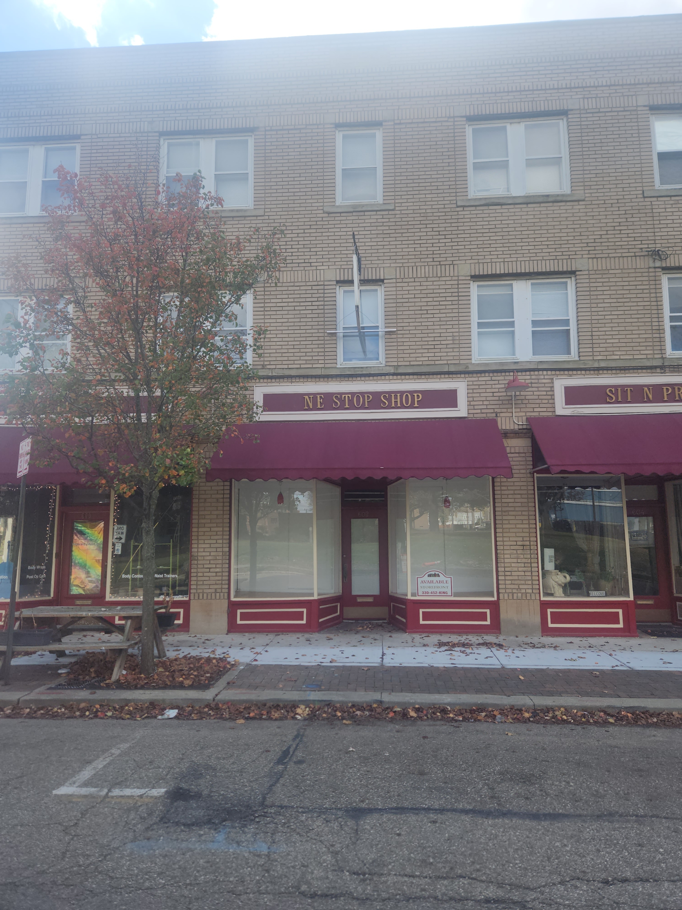600 6th St NW