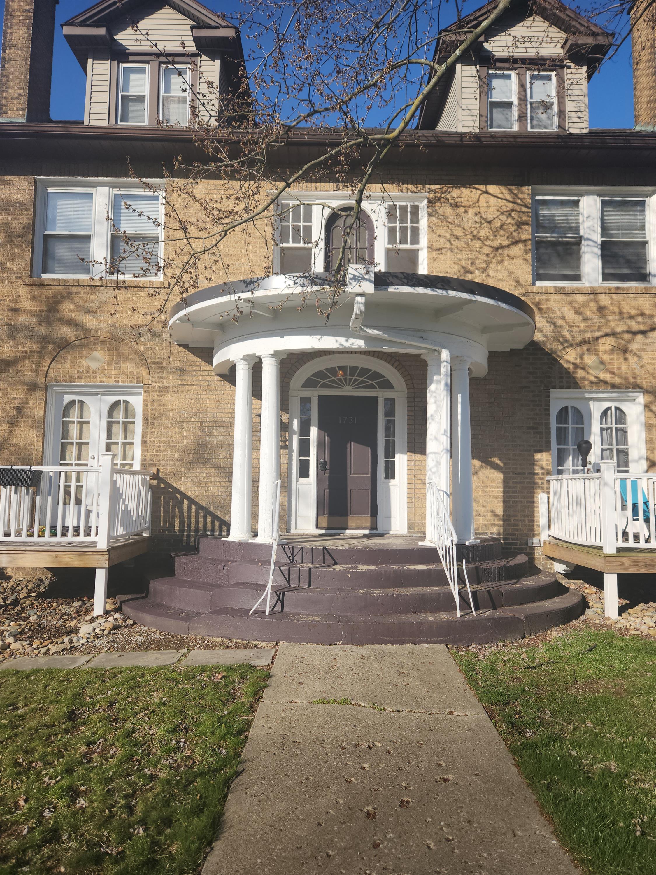 1731 Fulton Rd NW #5